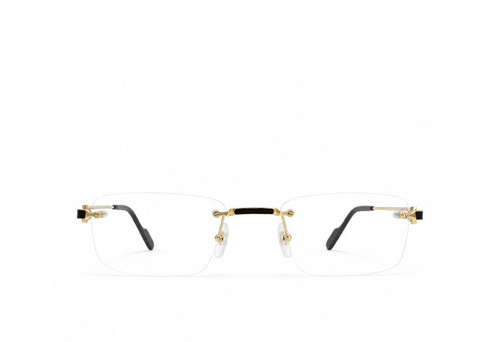 Cartier 0517O Gold Spectacle