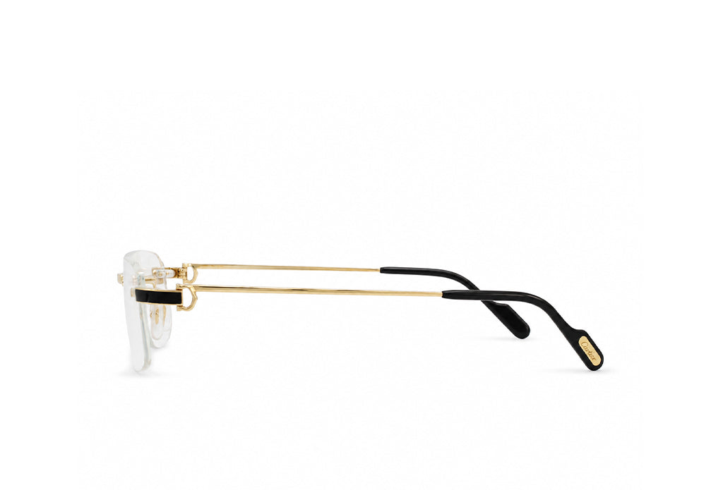 Cartier 0517O Gold Spectacle