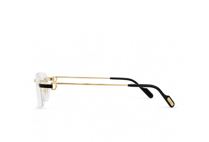 Cartier 0517O Gold Spectacle