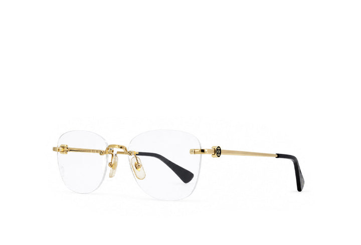 Cartier 0414O Gold(001) Spectacle