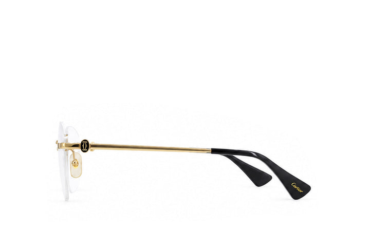 Cartier 0414O Gold(001) Spectacle