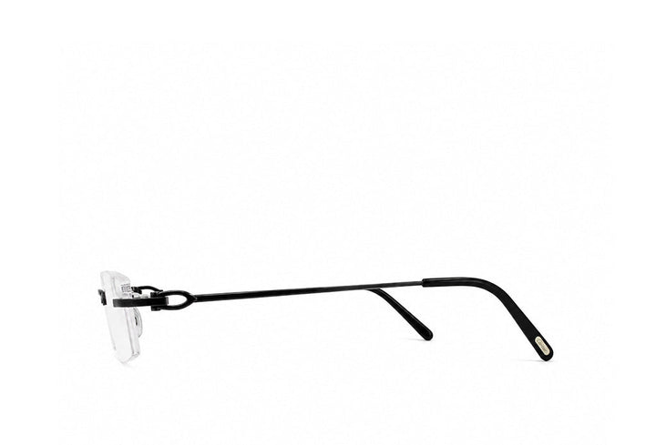 Cartier 0045O Black(003) Spectacle