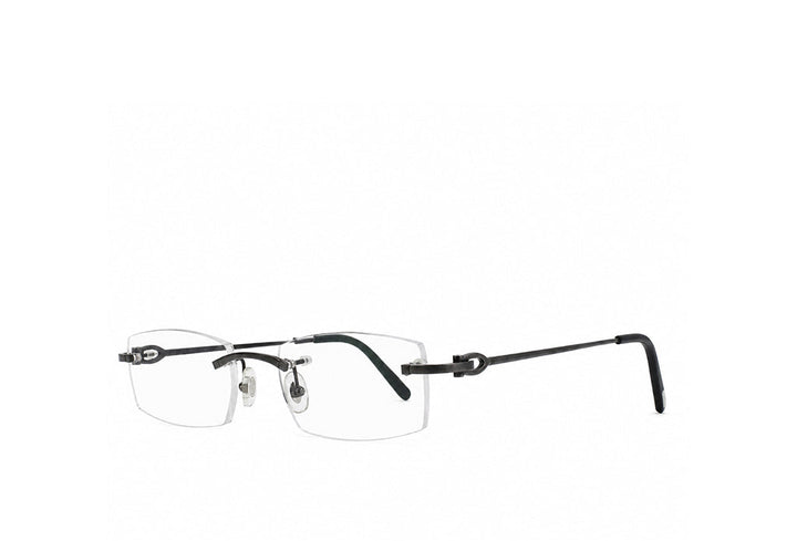 Cartier 0045O Black(003) Spectacle