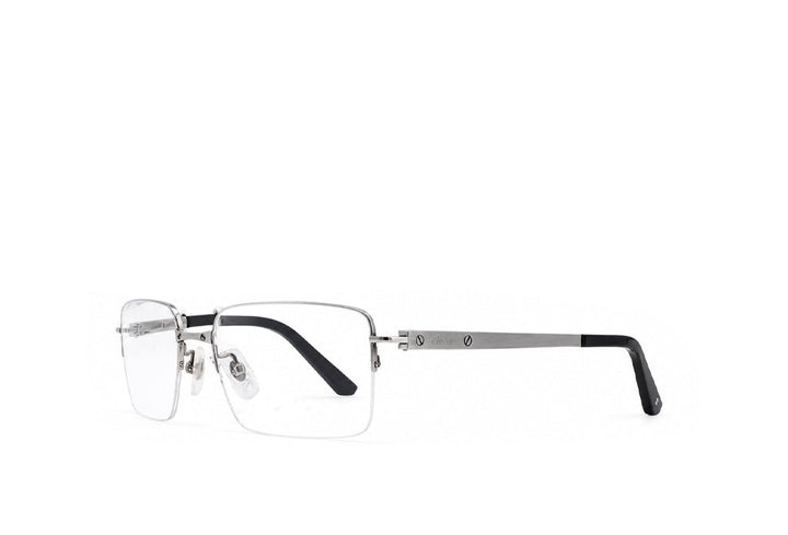 Cartier 0554O Ruthenium Spectacle