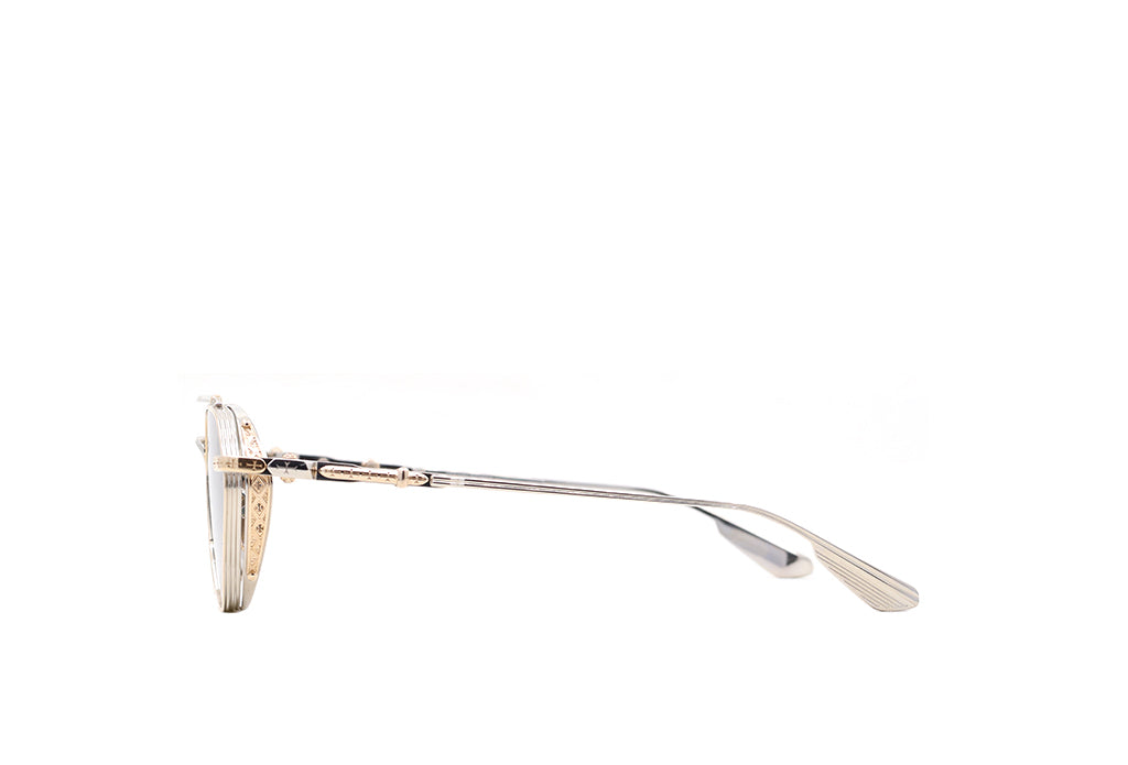 Chrome Hearts Free Ride Sunglass