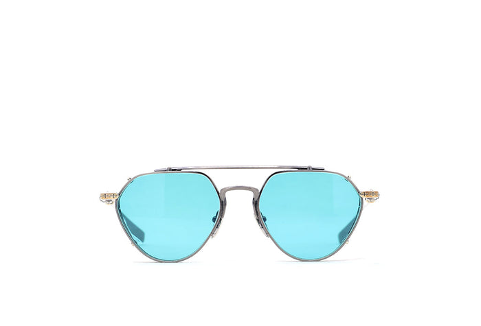 Chrome Hearts Free Ride Sunglass