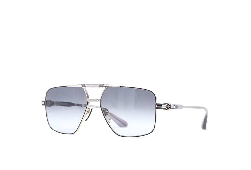 Chrome Hearts Nailer Sunglass