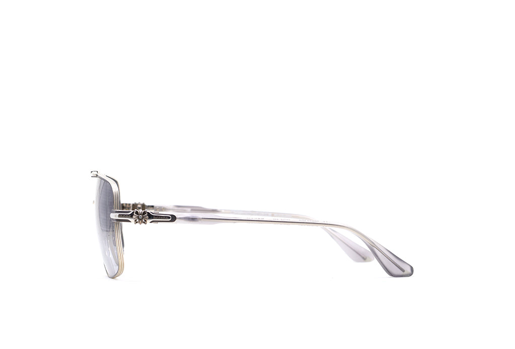 Chrome Hearts Nailer Sunglass