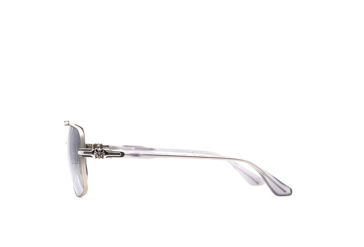 Chrome Hearts Nailer Sunglass