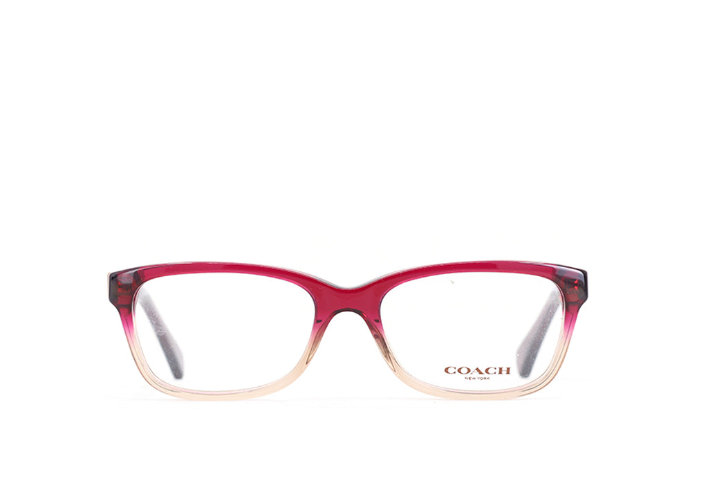 Coach 6089 Spectacle