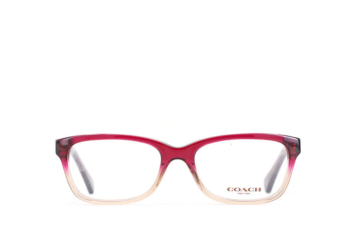 Coach 6089 Spectacle