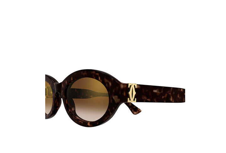 Cartier 0588S Sunglass