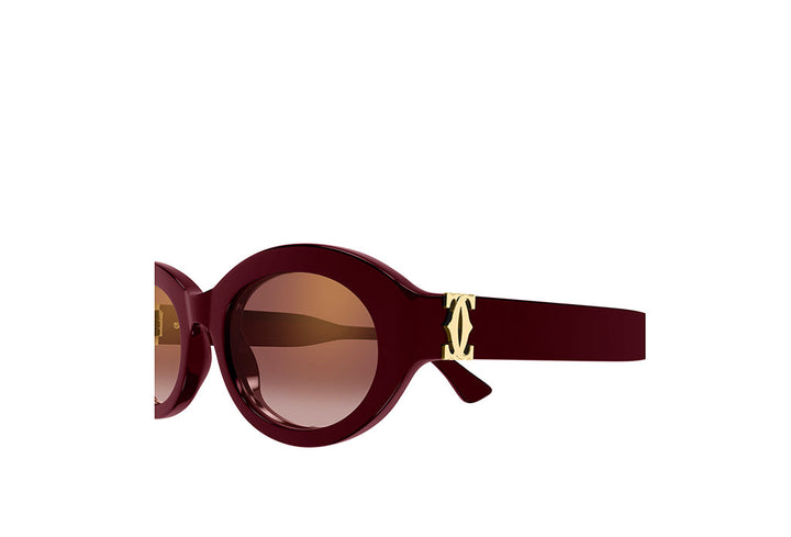Cartier 0588S Sunglass