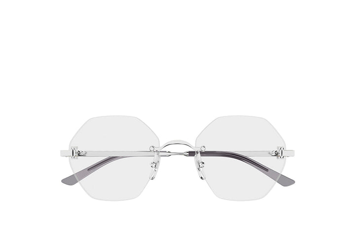 Cartier CT0593O full rim eyeglasses frame