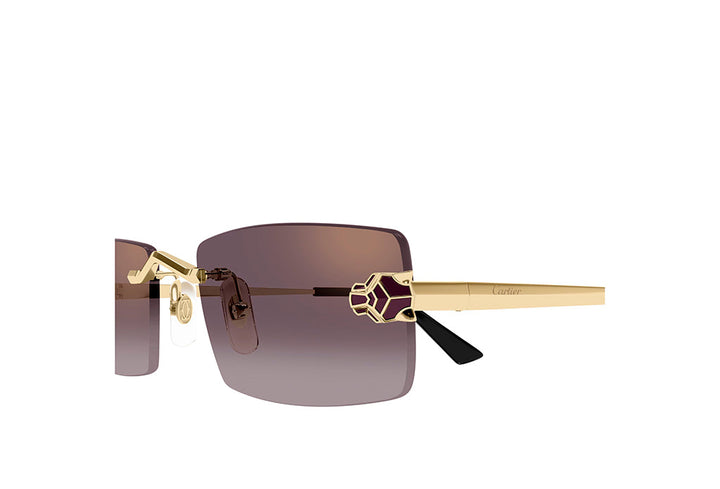 Cartier 0598S Sunglass