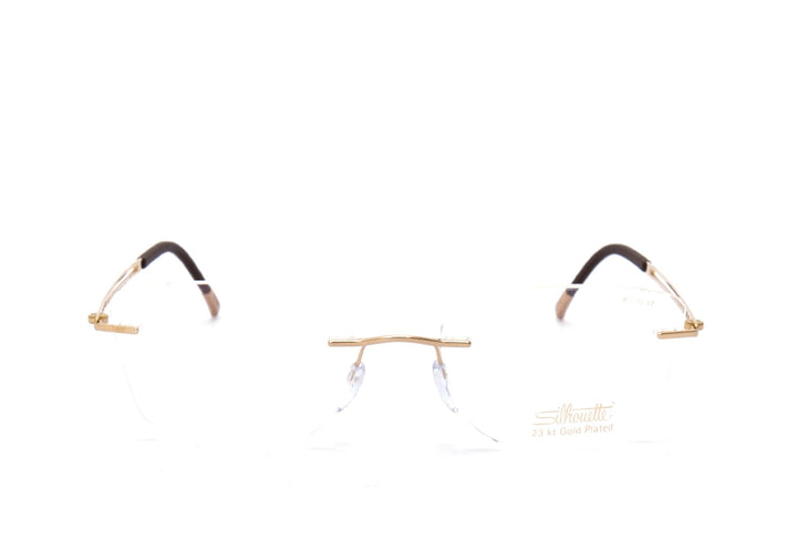 Silhouette 5551/FE Spectacle