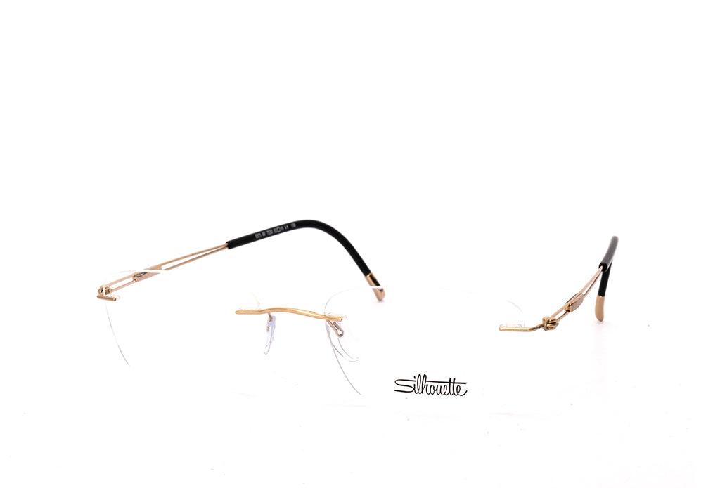 Silhouette 5521/AV Spectacle