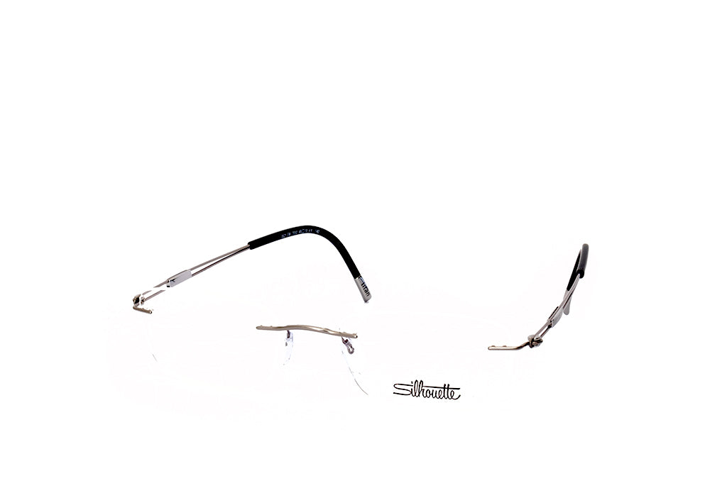 Silhouette 5521/EW Spectacle