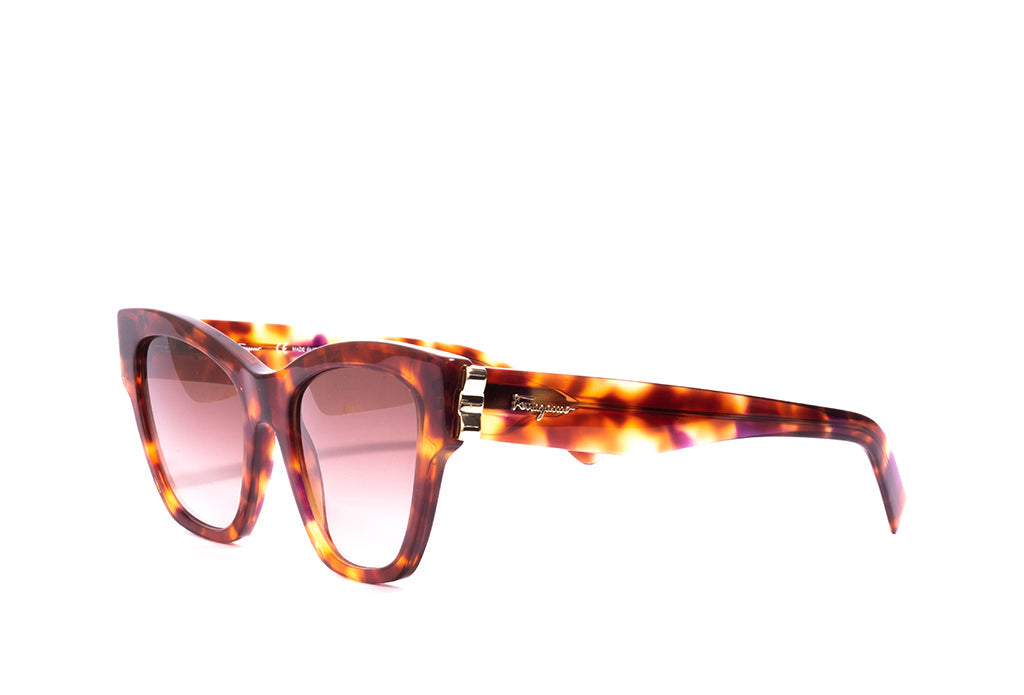 Salvatore Ferragamo 1010 Sunglass