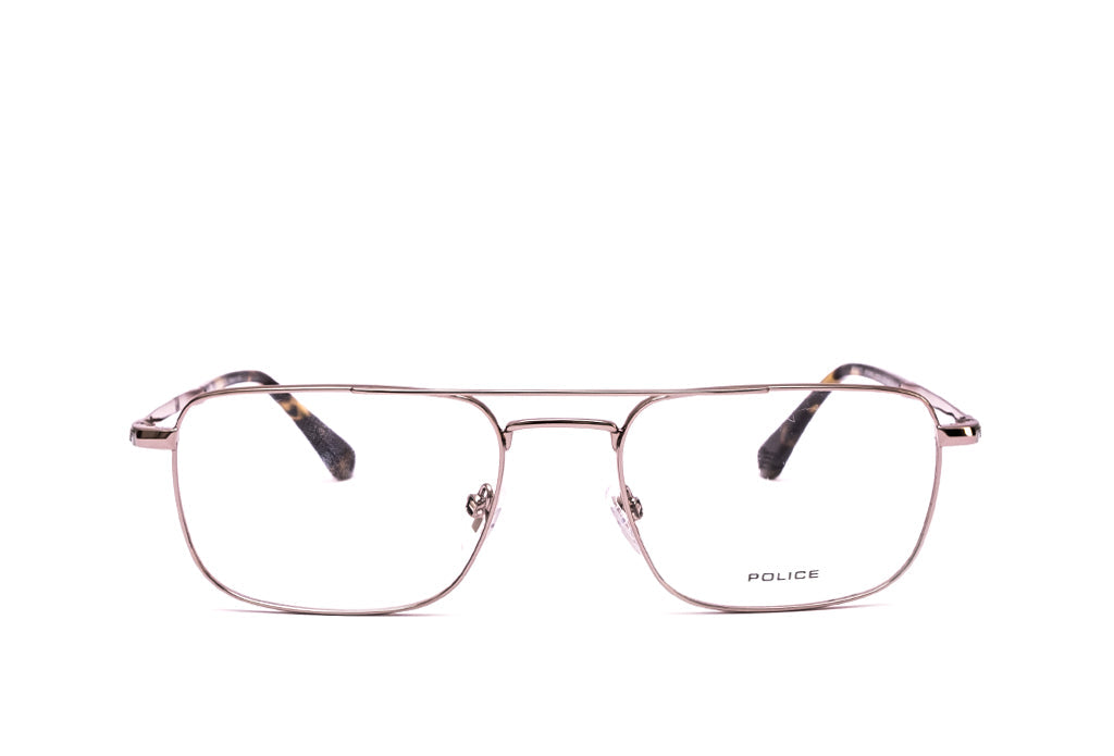 Police D95K Spectacle