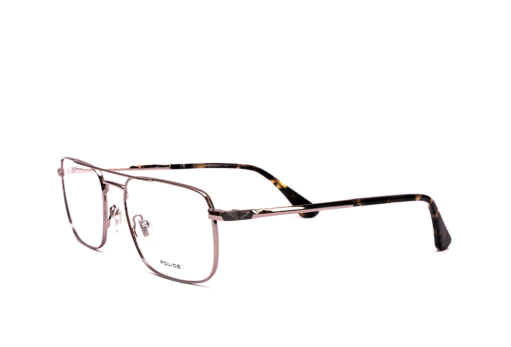 Police D95K Spectacle