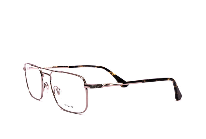 Police D95K Spectacle