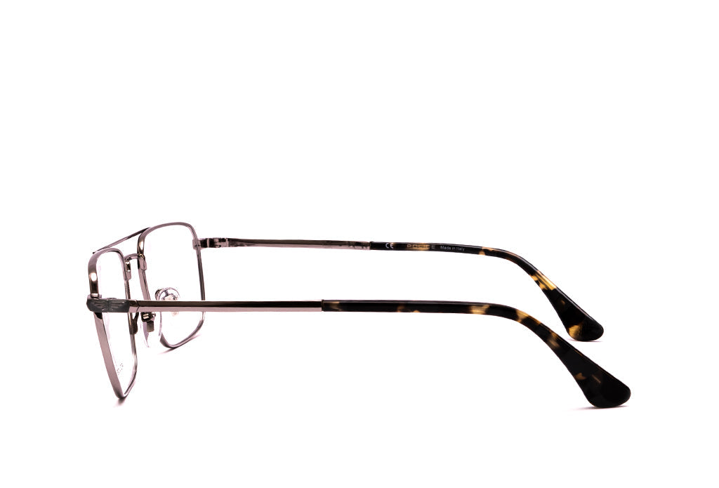 Police D95K Spectacle