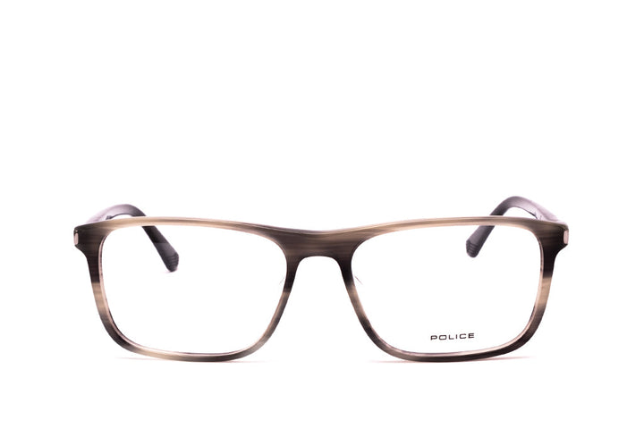 Police D97K Spectacle
