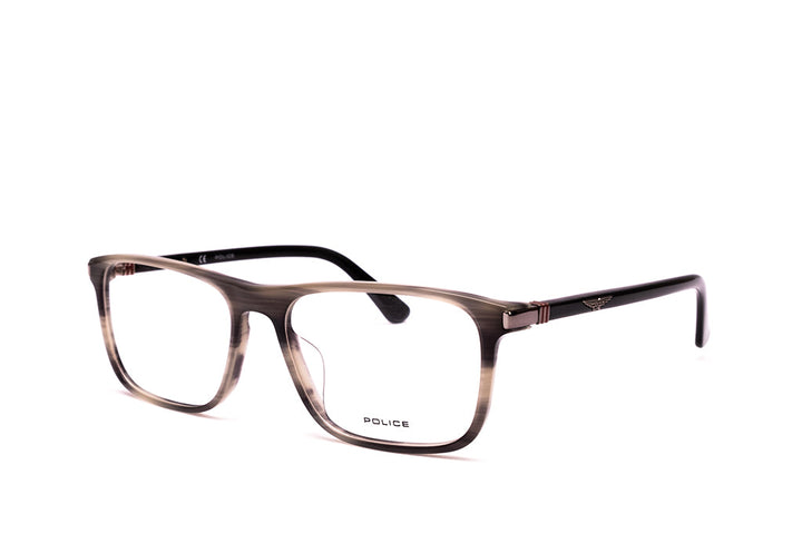 Police D97K Spectacle