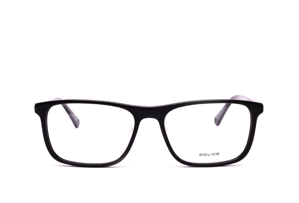Police D97K Spectacle