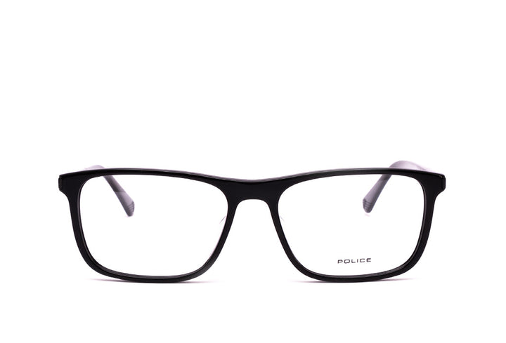 Police D97K Spectacle