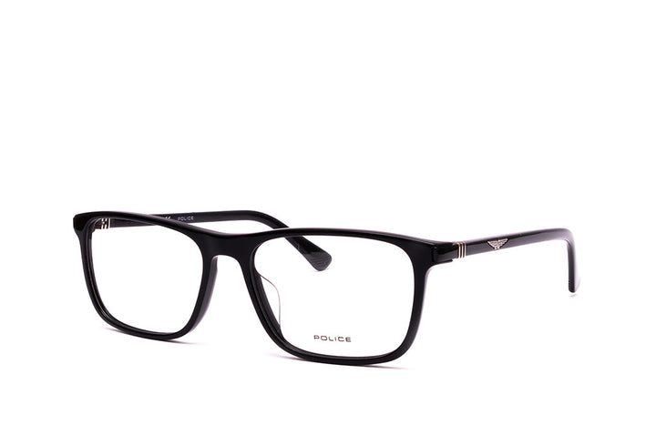 Police D97K Spectacle