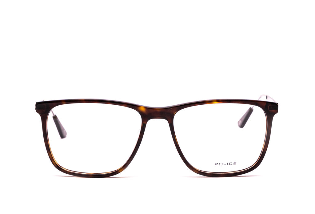 Police 689K Spectacle