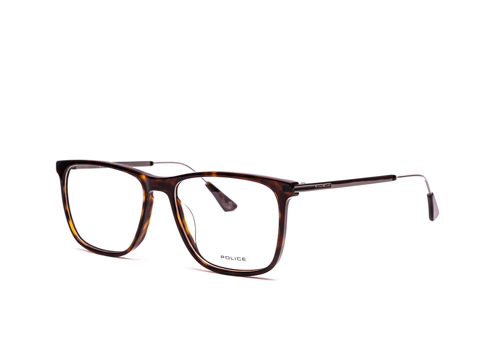 Police 689K Spectacle