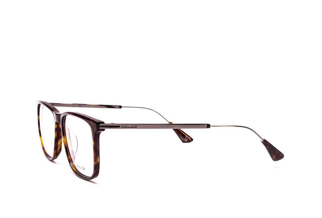 Police 689K Spectacle