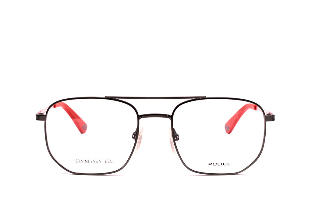 Police 556K Spectacle