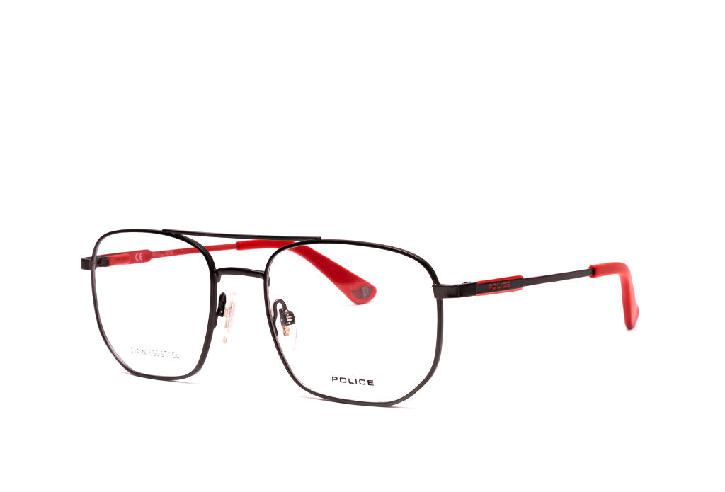 Police 556K Spectacle