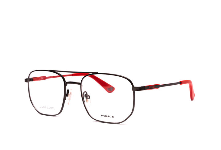 Police 556K Spectacle
