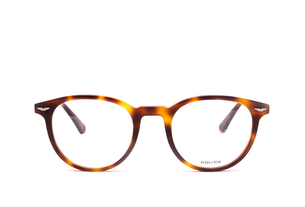 Police 93K Spectacle
