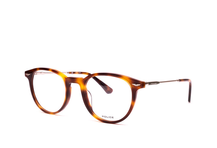 Police 93K Spectacle