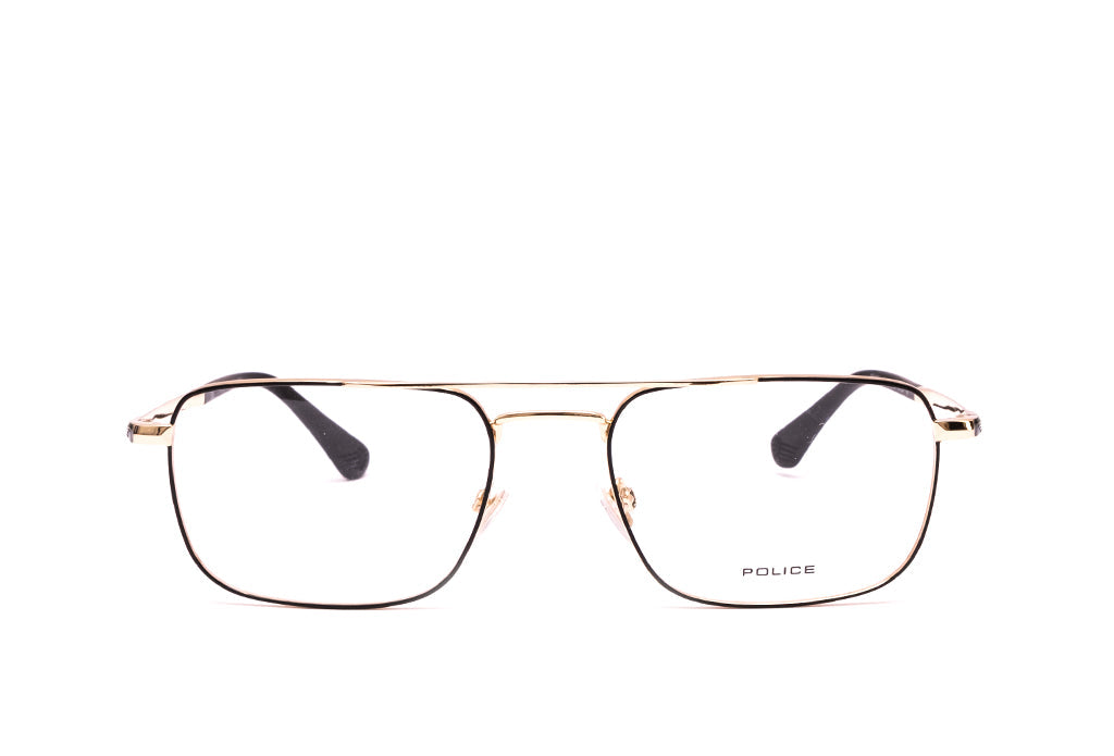 Police D95K Spectacle