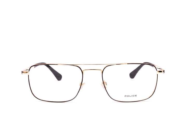 Police D95K Spectacle