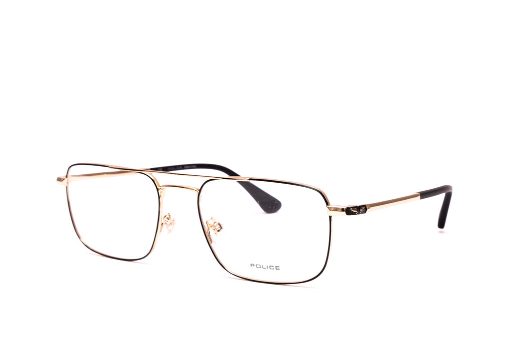 Police D95K Spectacle
