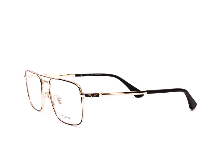 Police D95K Spectacle