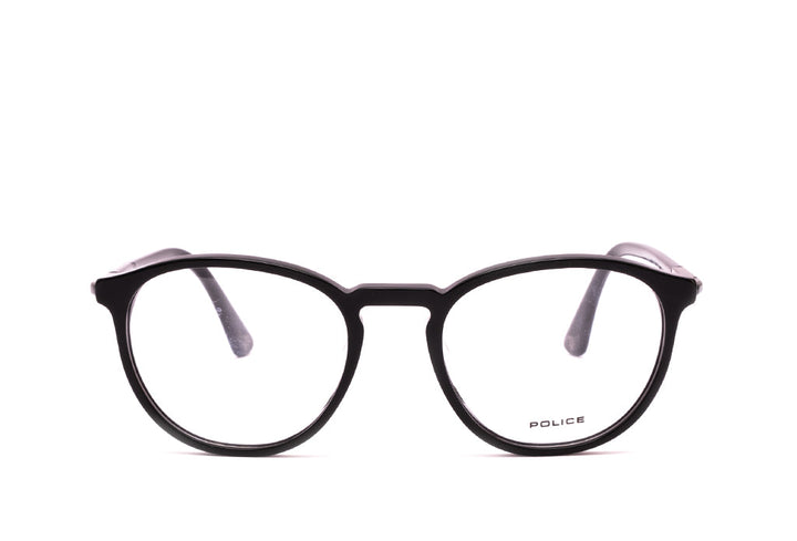 Police D12K Spectacle