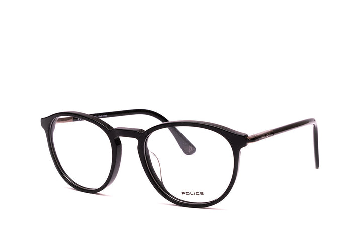 Police D12K Spectacle