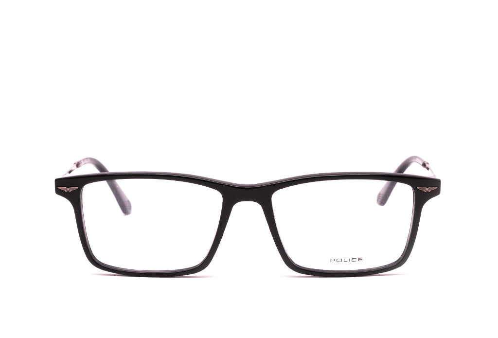 Police 92K Spectacle