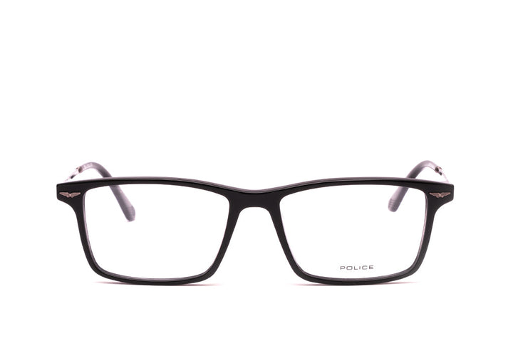 Police 92K Spectacle