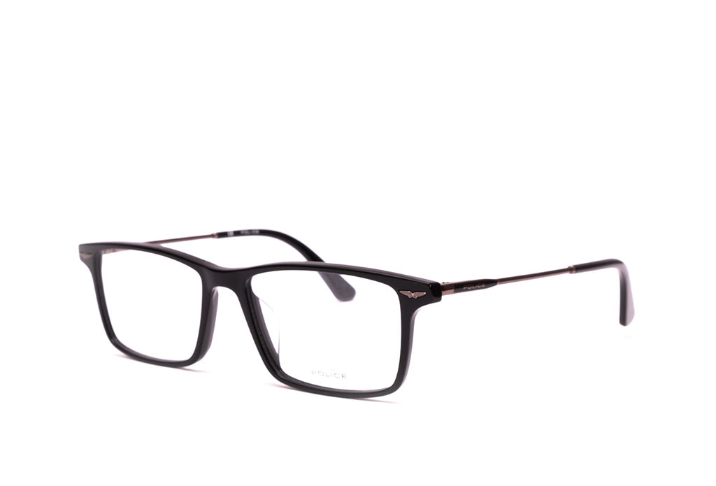 Police 92K Spectacle