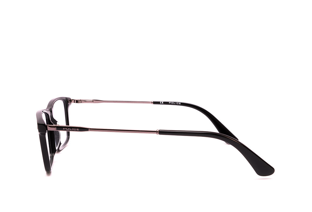 Police 92K Spectacle
